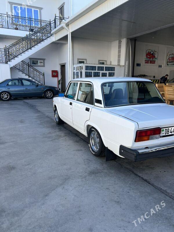 Lada 2107 2010 - 85 000 TMT - Mary - img 1