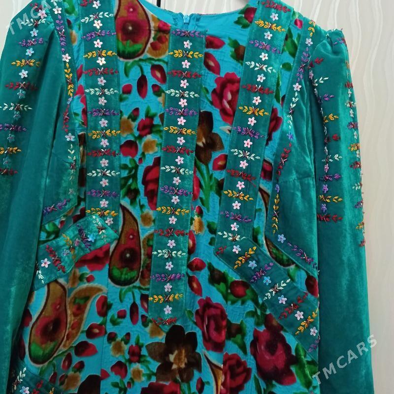 pombah gulli duzi garylan - Чоганлы - img 2