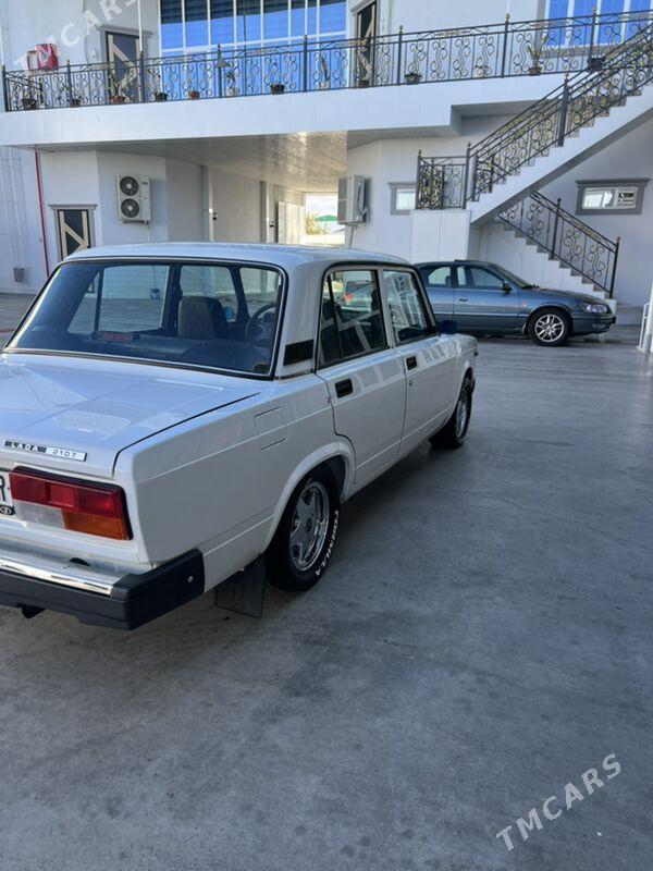 Lada 2107 2010 - 85 000 TMT - Мары - img 2