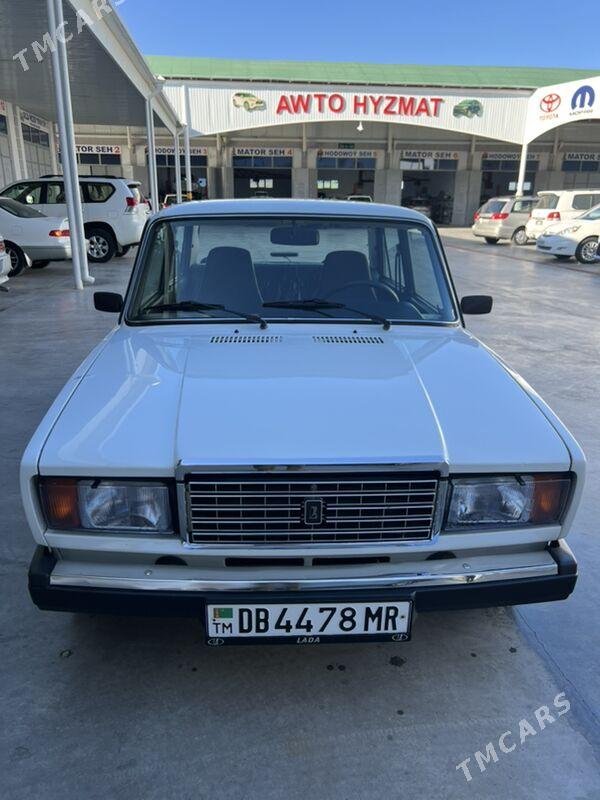 Lada 2107 2010 - 85 000 TMT - Мары - img 6
