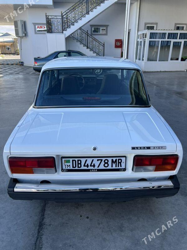 Lada 2107 2010 - 85 000 TMT - Мары - img 3