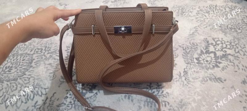 Sumka - Aşgabat - img 1