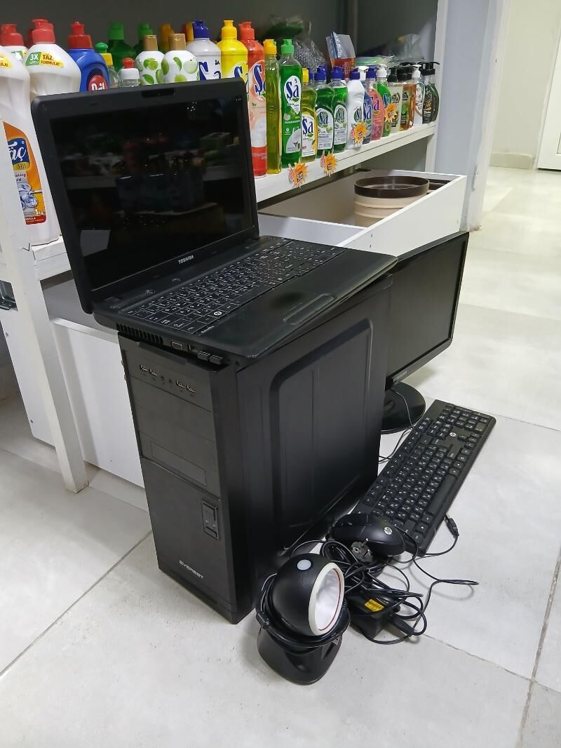 Kassa aprat - Мир 4 - img 6