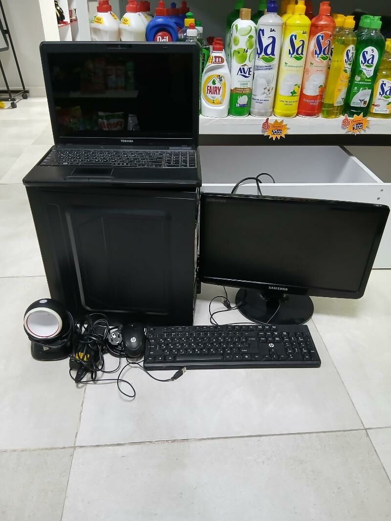 Kassa aprat - Мир 4 - img 8