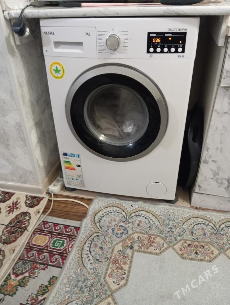 kir maşyn westel - 4 мкр - img 4