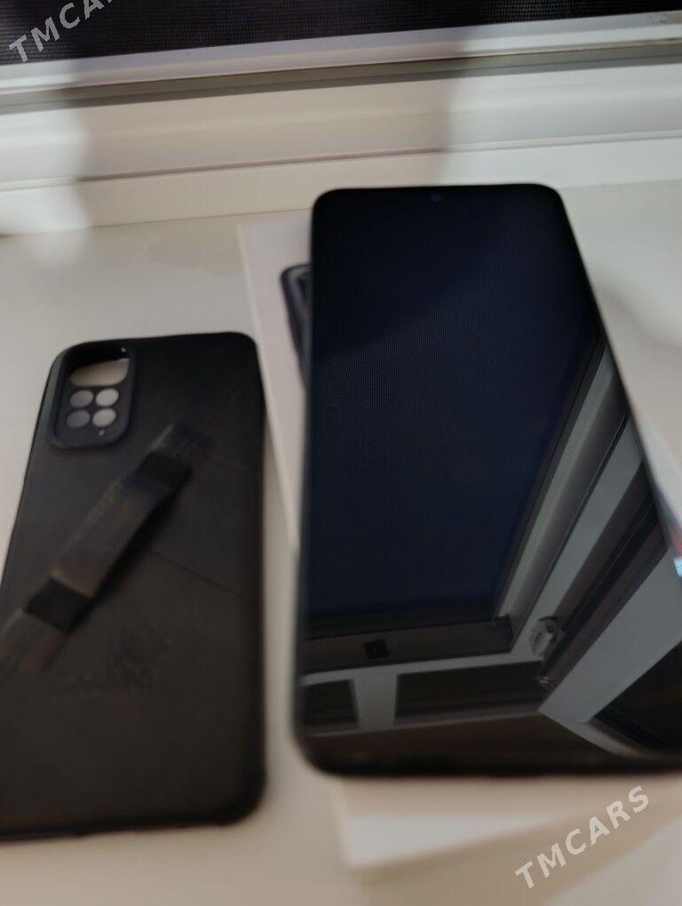 Redmi not11 ram6 .128 - Кёнеургенч - img 2