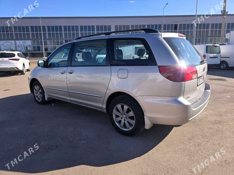 Toyota Sienna 2005 - 215 000 TMT - Mary - img 7