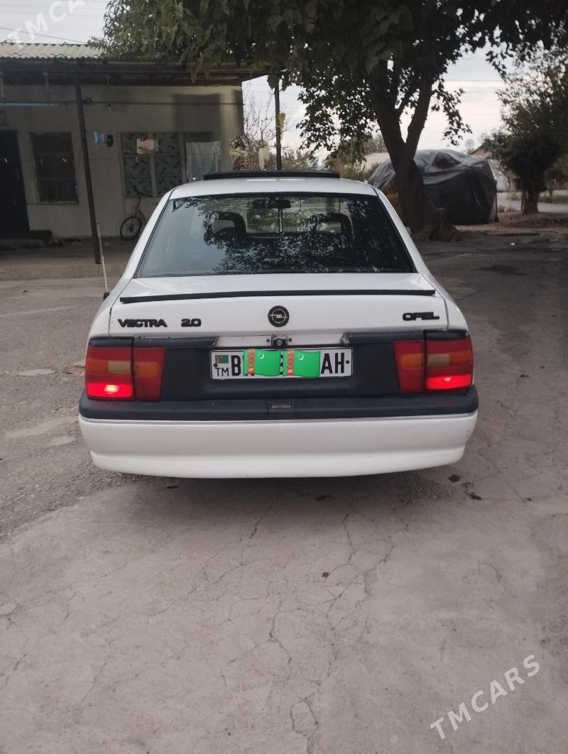 Opel Vectra 1992 - 32 000 TMT - Ak bugdaý etraby - img 6