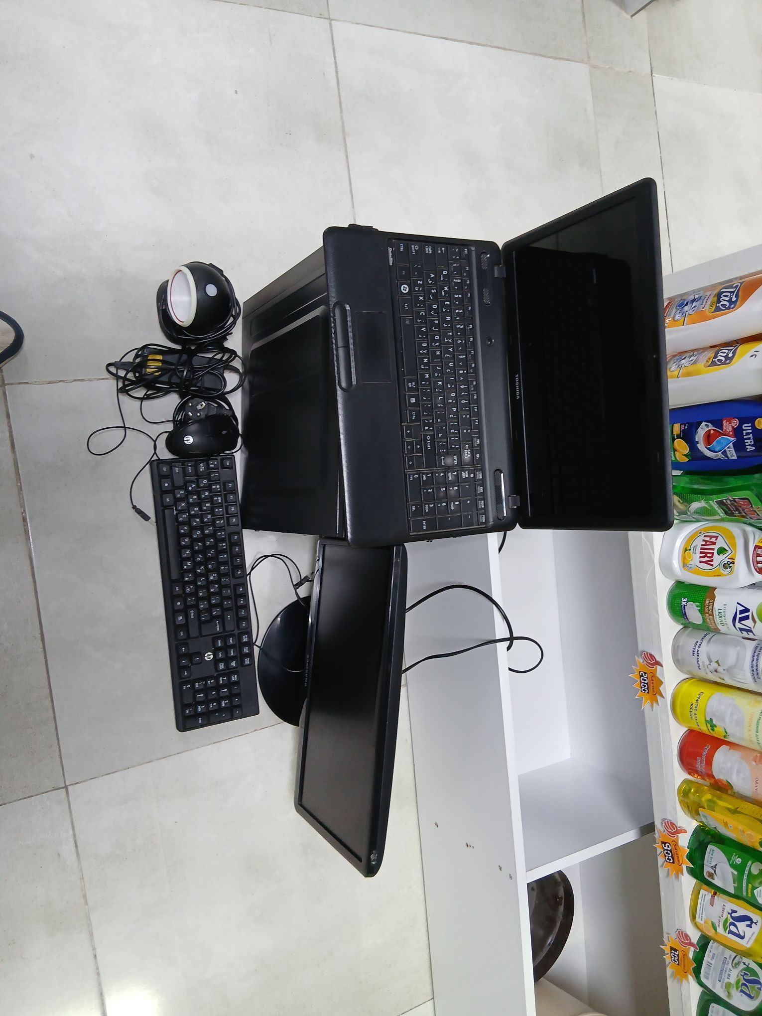 Kassa aprat - Мир 4 - img 7