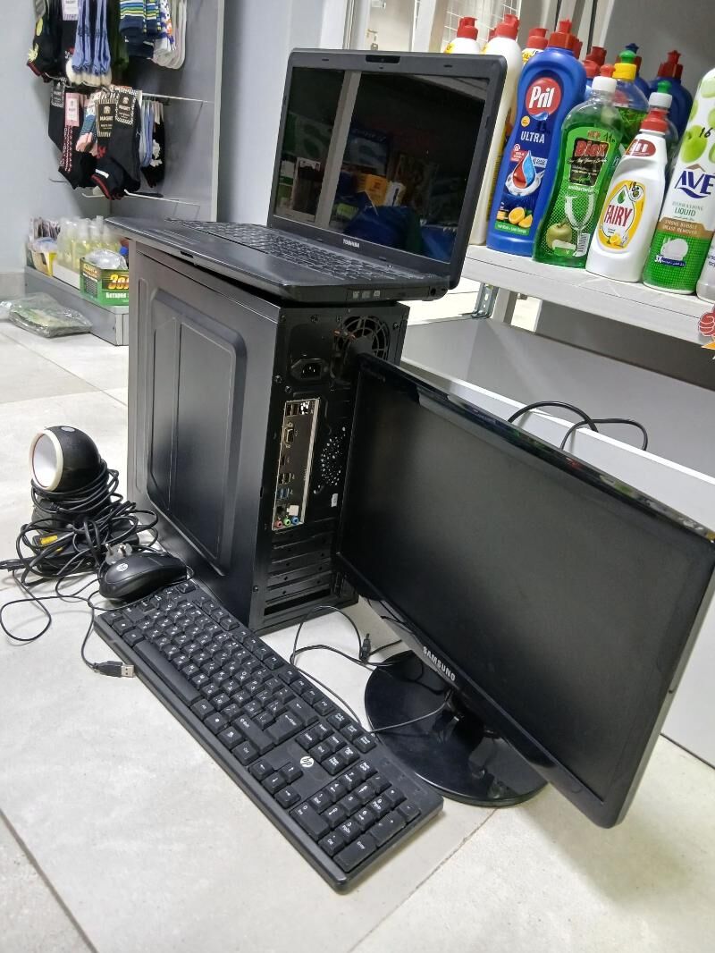 Kassa aprat - Мир 4 - img 5