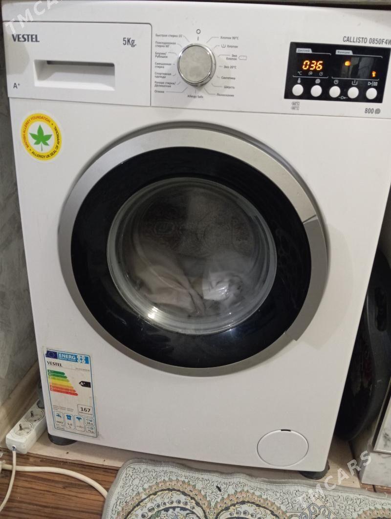 kir maşyn westel - 4 мкр - img 3