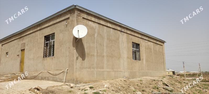 satlyk jay 12 sotka - Байрамали - img 2