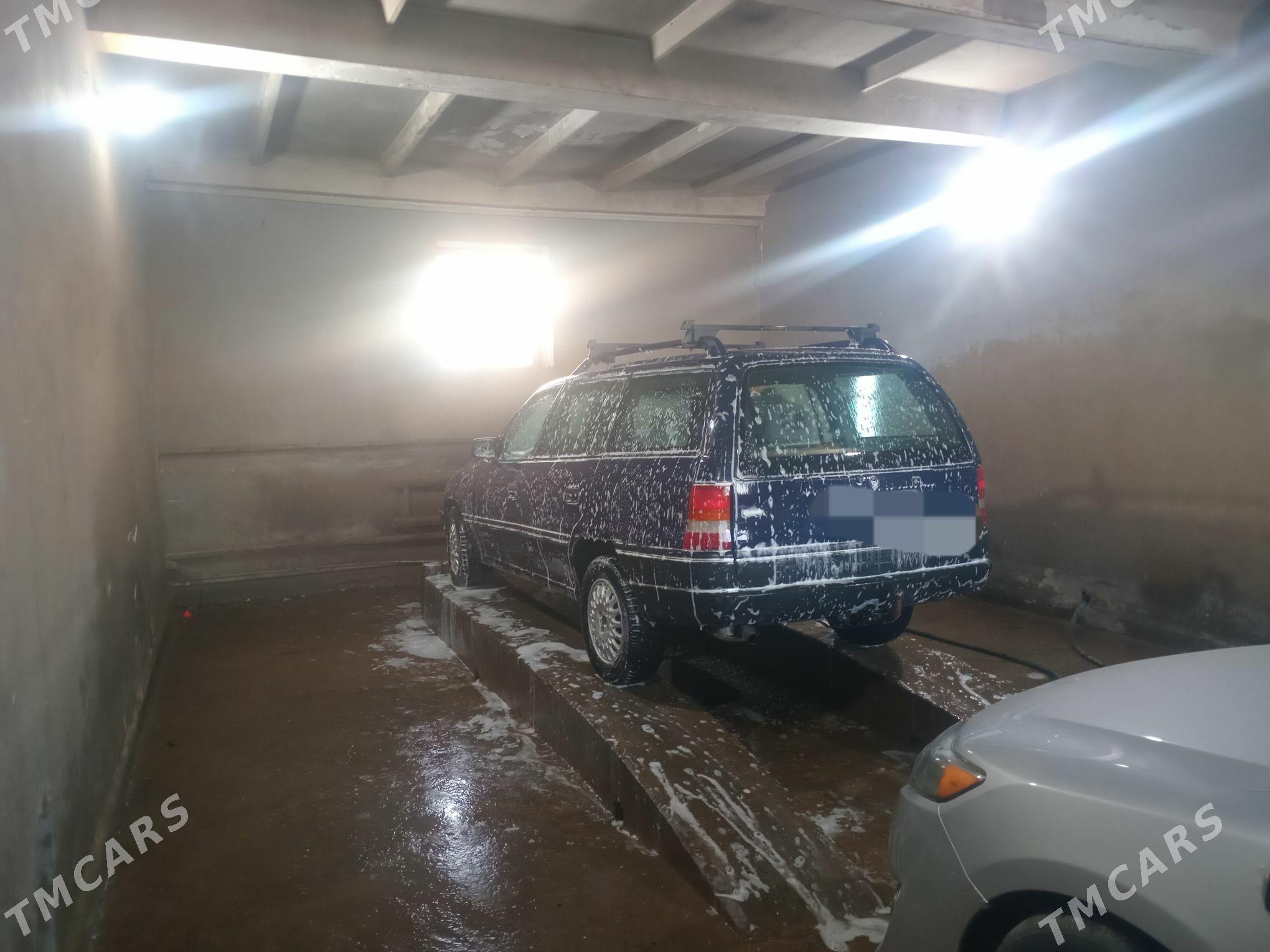 Opel Astra 1992 - 30 000 TMT - Шабатский этрап - img 1