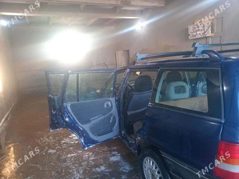 Opel Astra 1992 - 30 000 TMT - Шабатский этрап - img 3