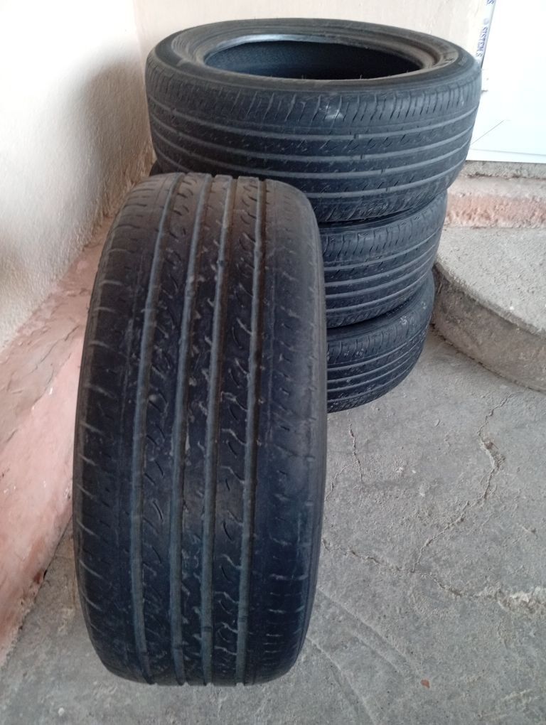 teker paryska 400 TMT - Ruhabat (90-njy razýezd) - img 1