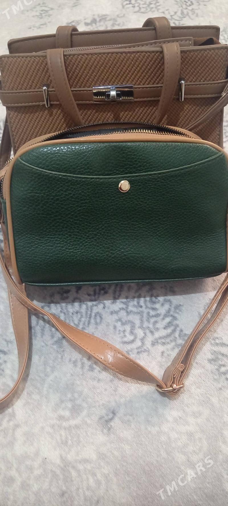 Sumka - Aşgabat - img 2