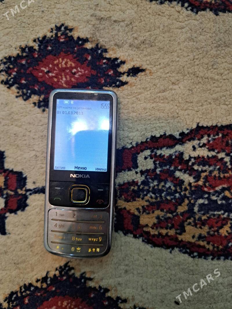 nokia 67 00 - Ашхабад - img 1