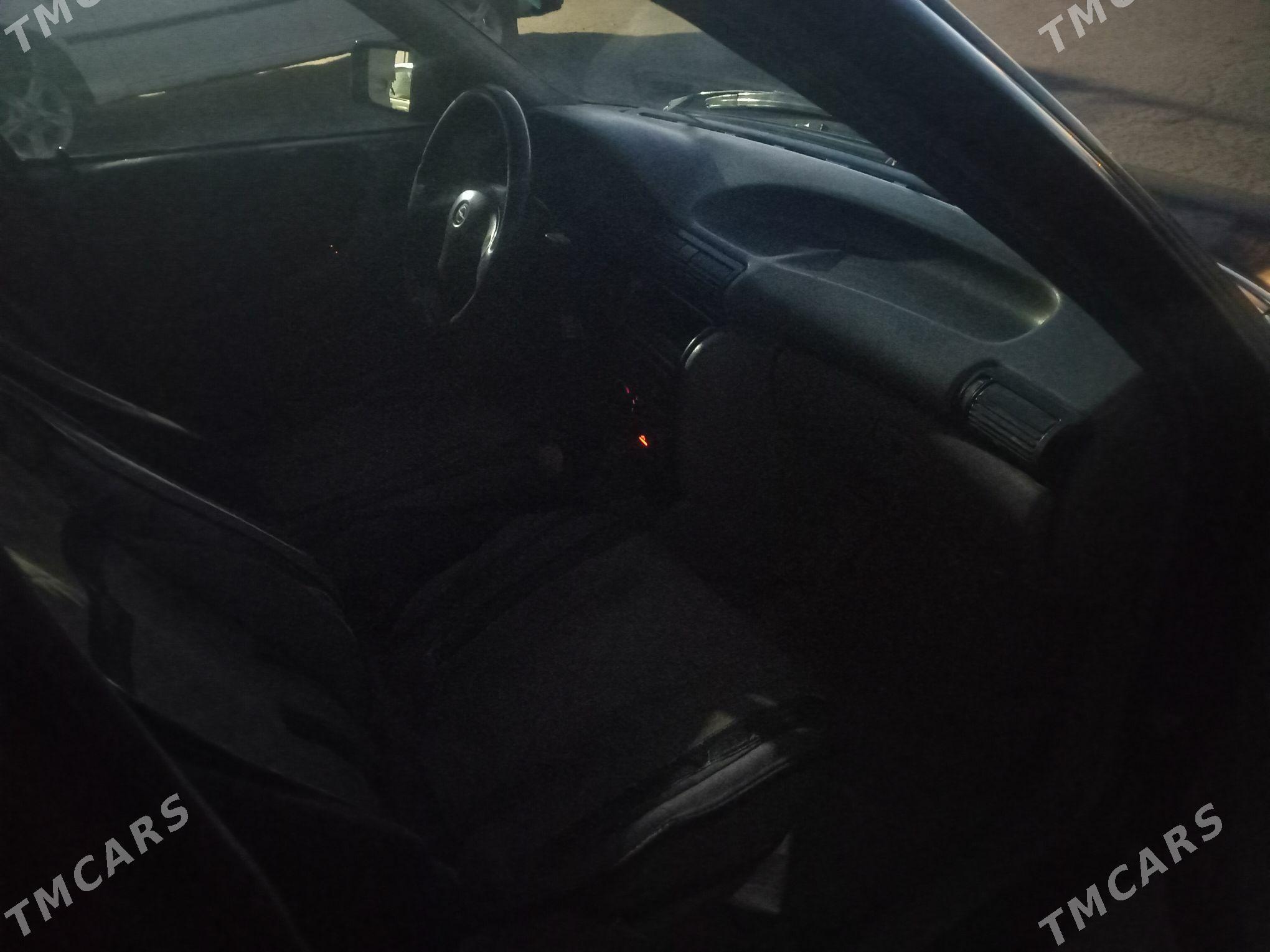 Opel Astra 1992 - 30 000 TMT - Шабатский этрап - img 2