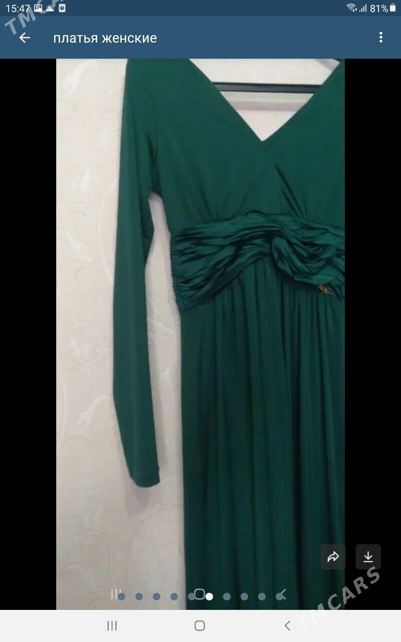 платья женские - Aşgabat - img 5