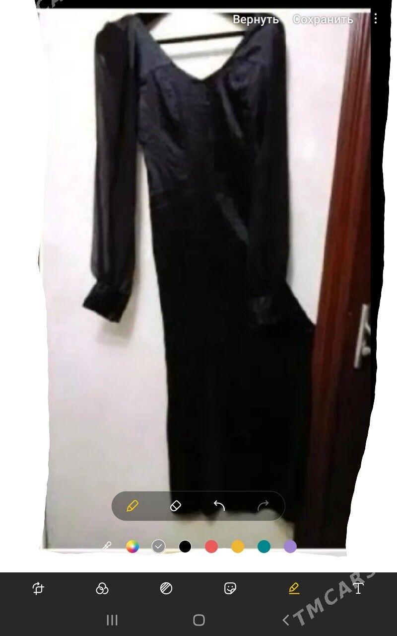 платья женские - Aşgabat - img 1