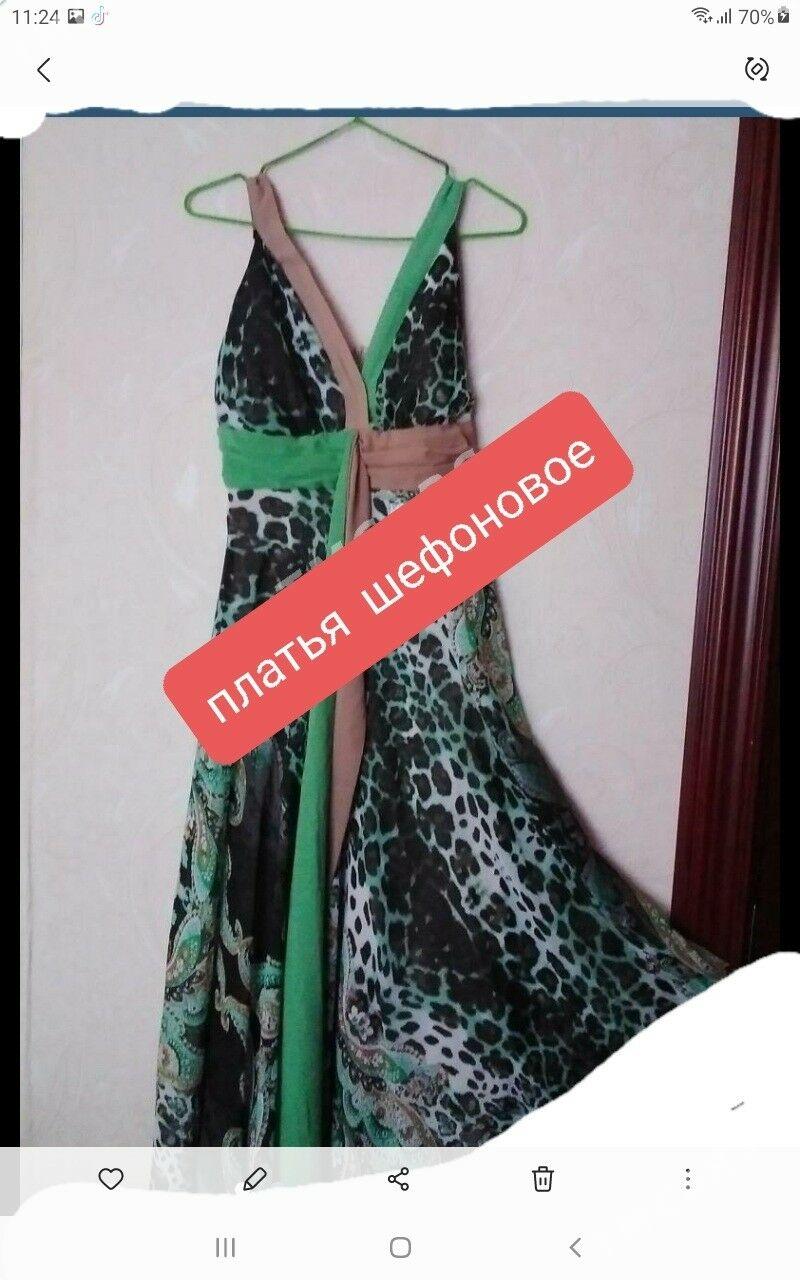 платья женские - Aşgabat - img 3