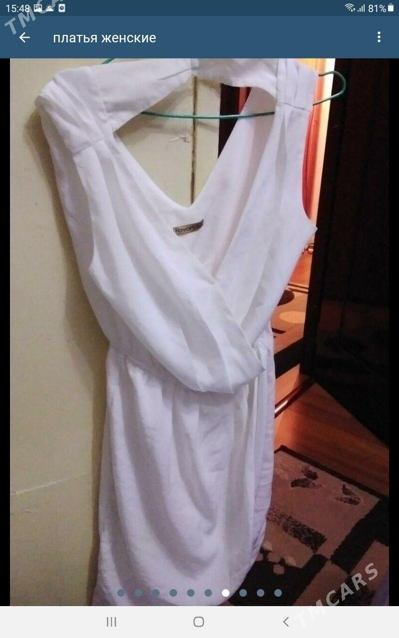 платья женские - Aşgabat - img 7