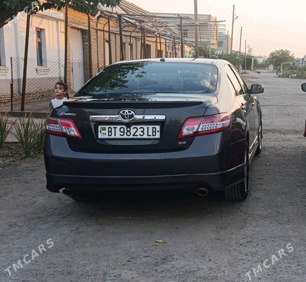 Toyota Camry 2011 - 200 000 TMT - Туркменабат - img 5