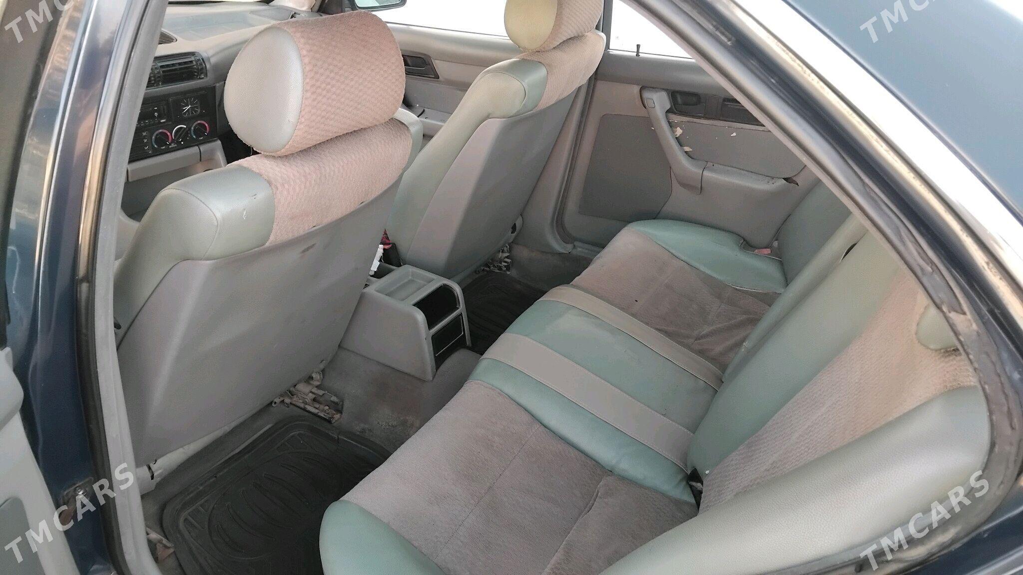 BMW 525 1990 - 56 000 TMT - Мары - img 2