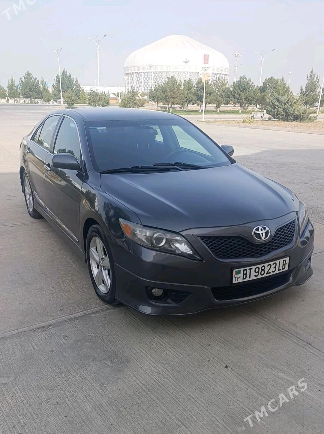 Toyota Camry 2011 - 200 000 TMT - Туркменабат - img 2
