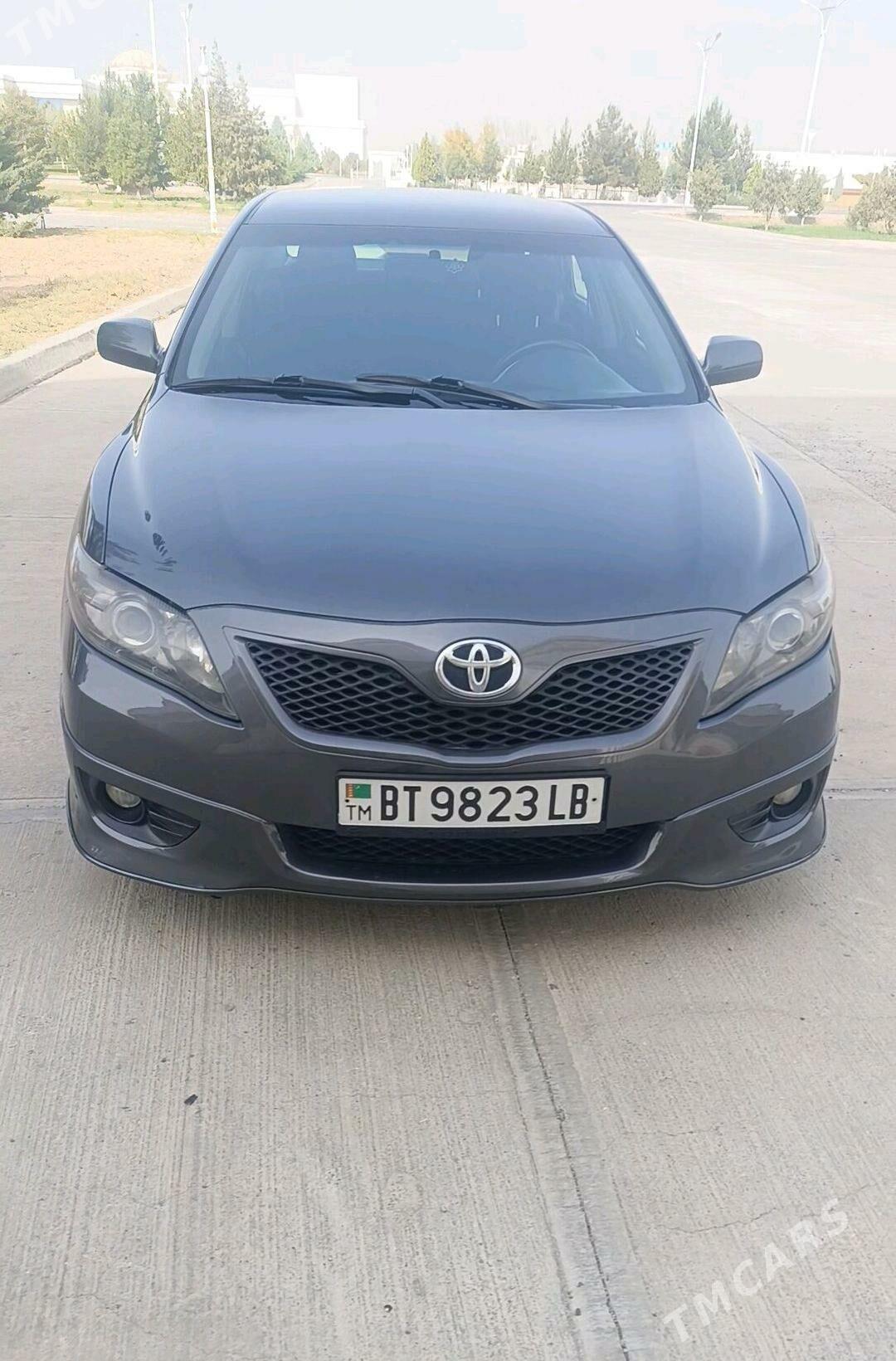 Toyota Camry 2011 - 200 000 TMT - Туркменабат - img 3