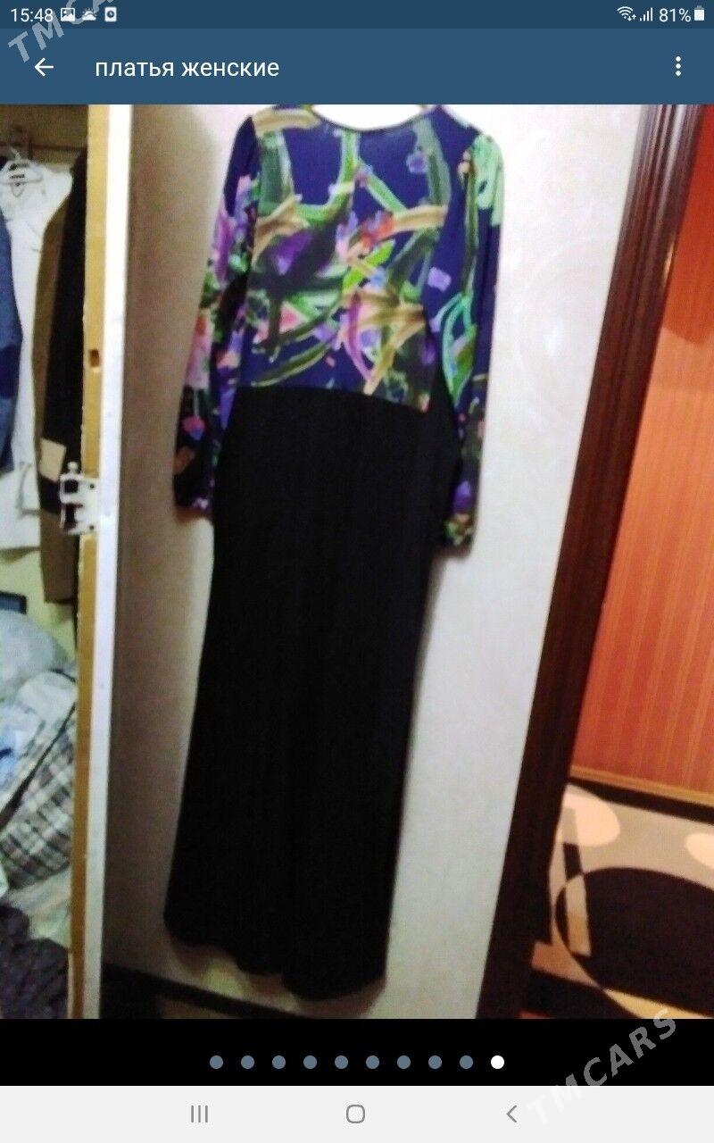 платья женские - Aşgabat - img 8