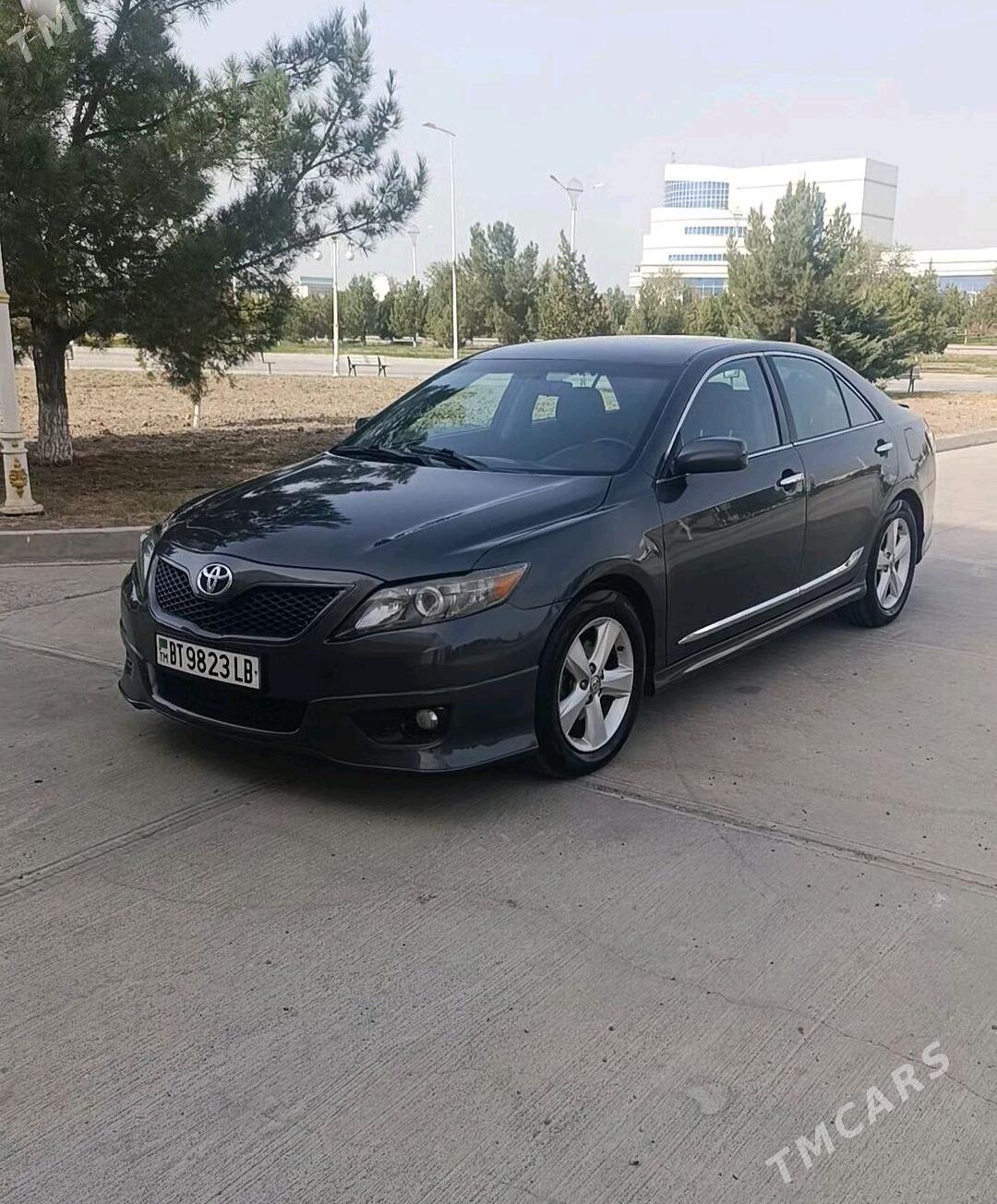Toyota Camry 2011 - 200 000 TMT - Туркменабат - img 1
