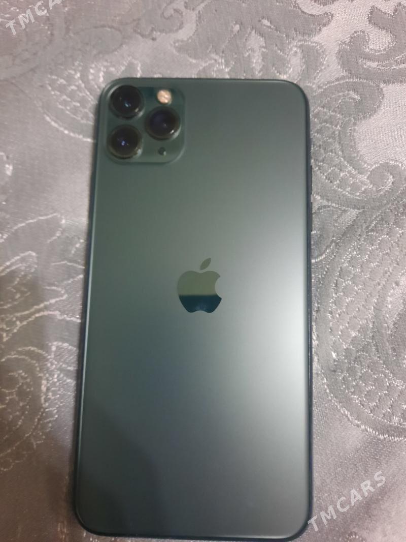 iphone 11 pro max - Ашхабад - img 2