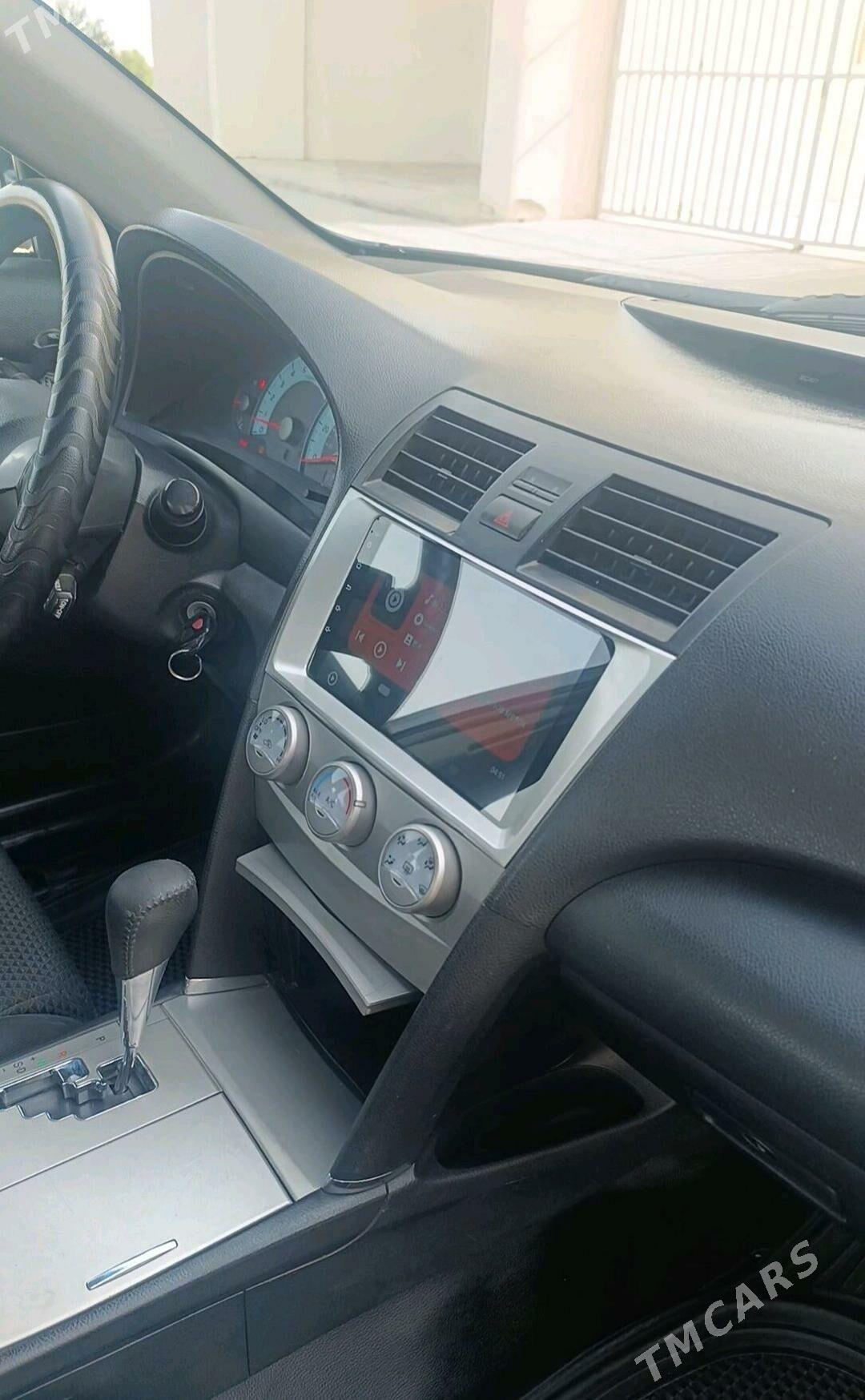 Toyota Camry 2011 - 200 000 TMT - Туркменабат - img 6