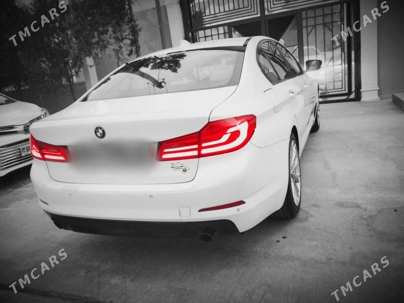 BMW M5 2020 - 550 000 TMT - Ашхабад - img 2