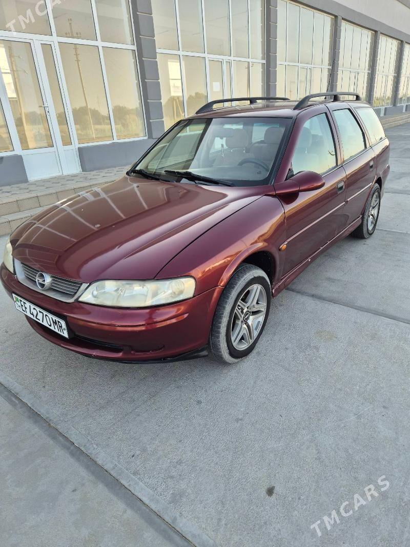 Opel Vectra 1999 - 50 000 TMT - Mary - img 1