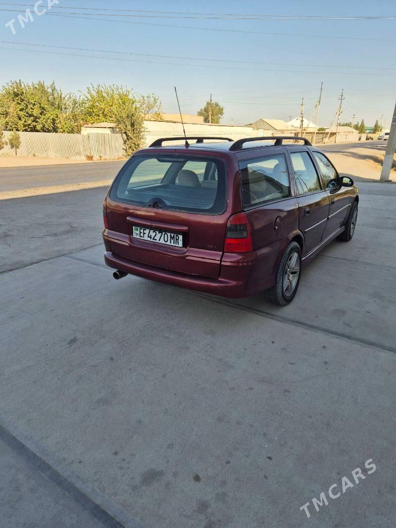 Opel Vectra 1999 - 50 000 TMT - Mary - img 2