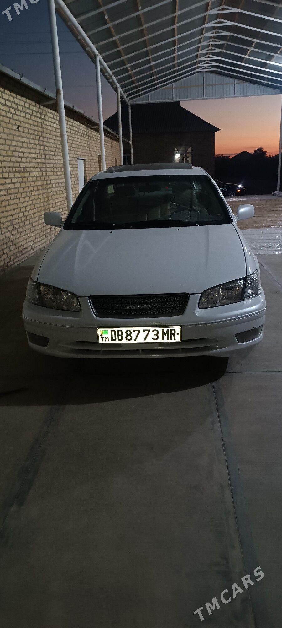 Toyota Camry 2000 - 170 000 TMT - Сакарчага - img 3