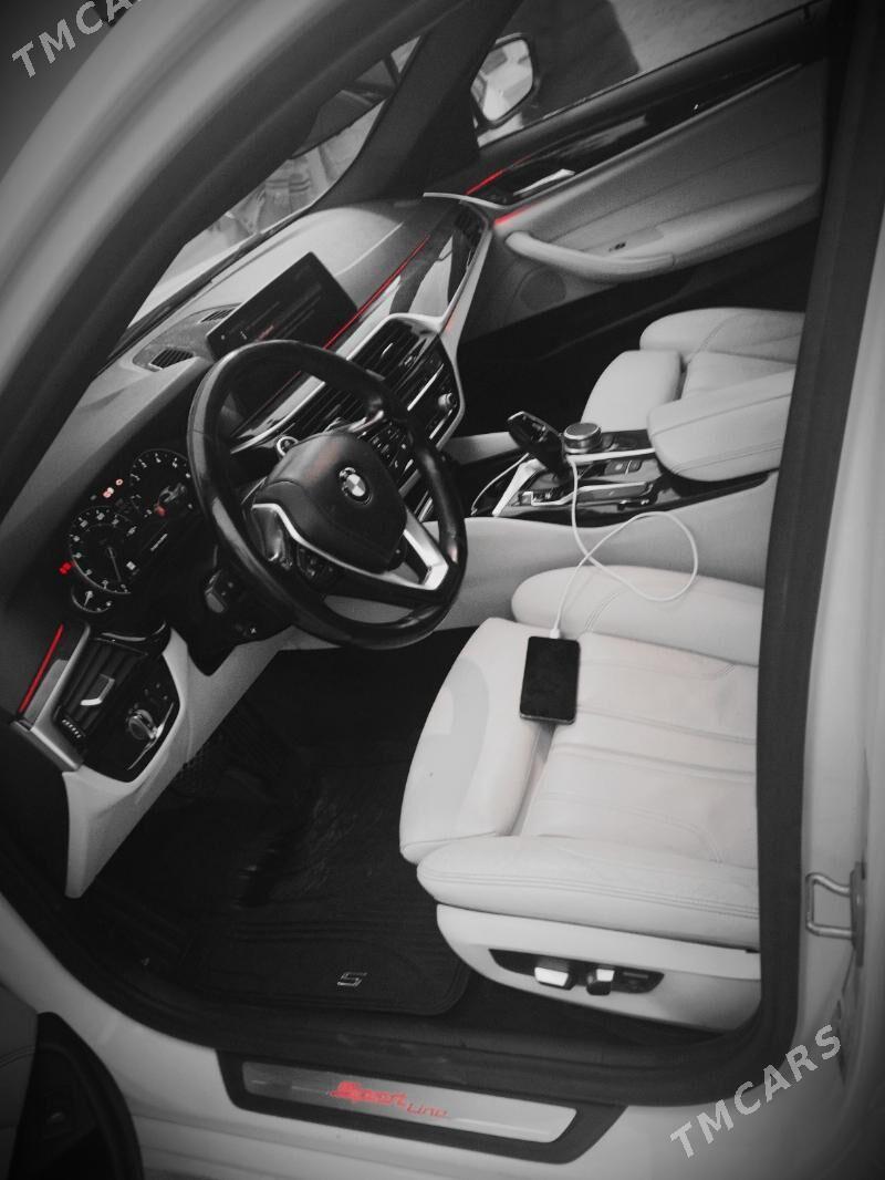 BMW M5 2020 - 550 000 TMT - Ашхабад - img 7