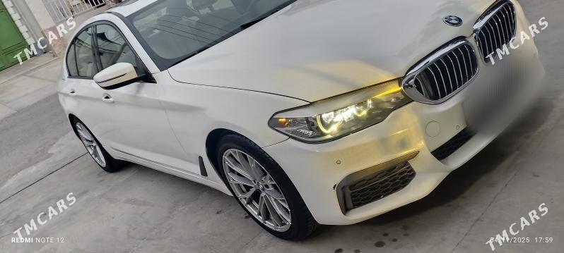 BMW M5 2020 - 550 000 TMT - Ашхабад - img 3