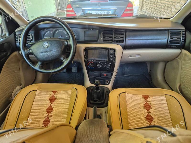 Opel Vectra 1999 - 50 000 TMT - Mary - img 3