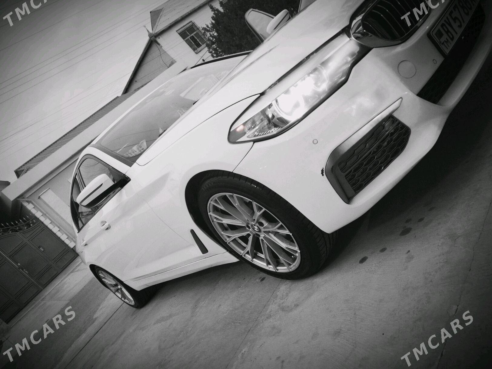 BMW M5 2020 - 550 000 TMT - Ашхабад - img 6