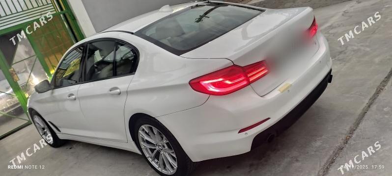 BMW M5 2020 - 550 000 TMT - Ашхабад - img 4