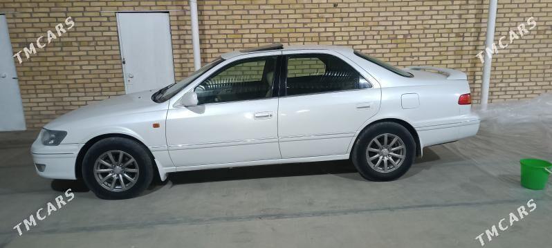 Toyota Camry 2000 - 170 000 TMT - Сакарчага - img 2