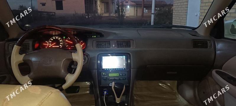 Toyota Camry 2000 - 170 000 TMT - Сакарчага - img 4