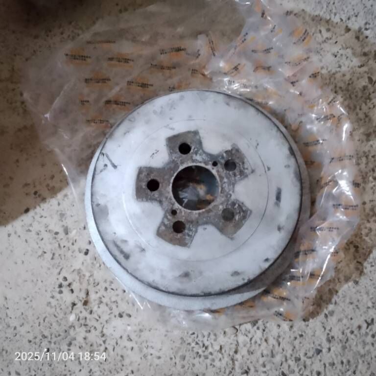 Baraban 200 TMT - Aşgabat - img 2