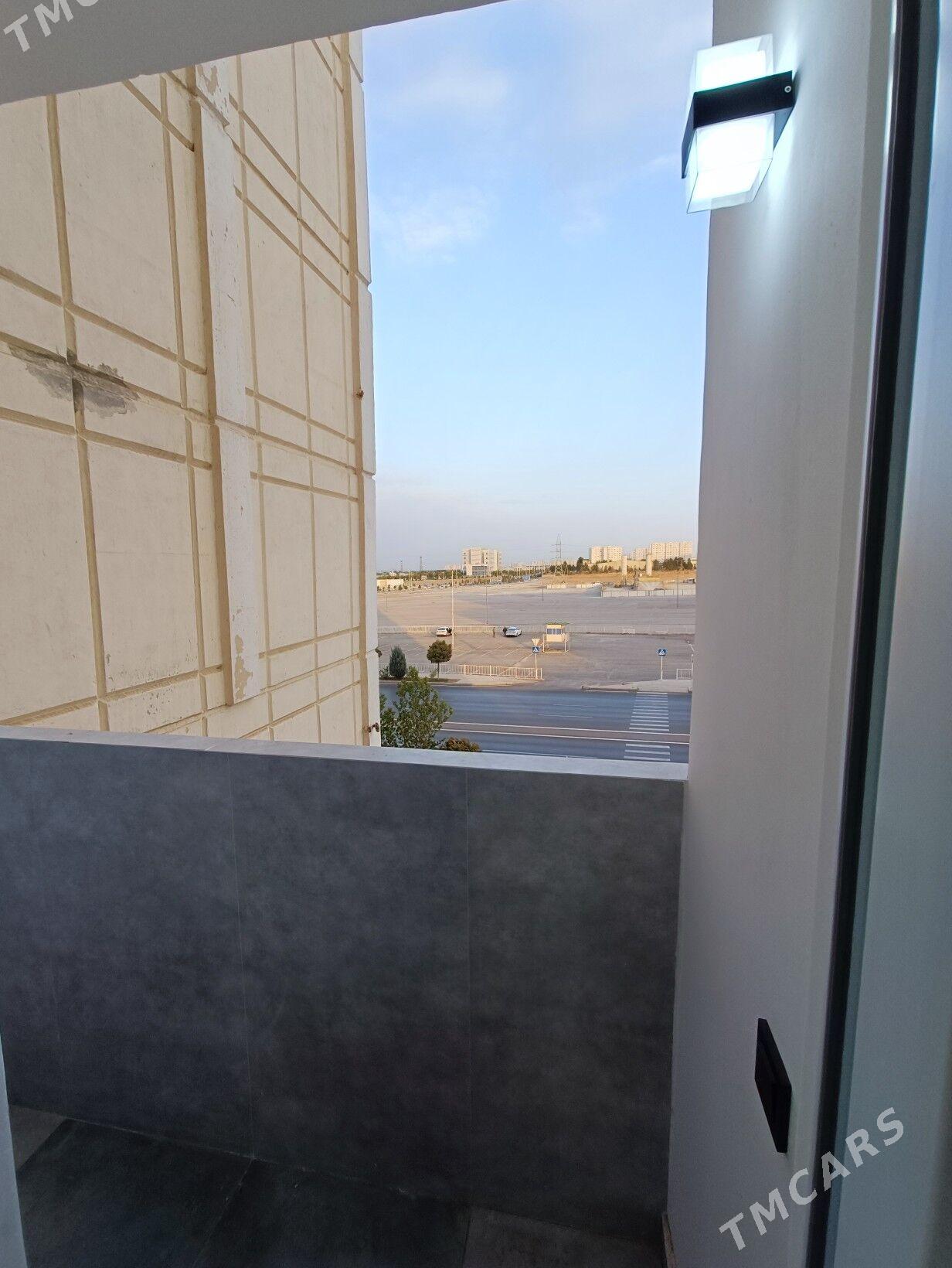 Mir4 2komnat - Ашхабад - img 4