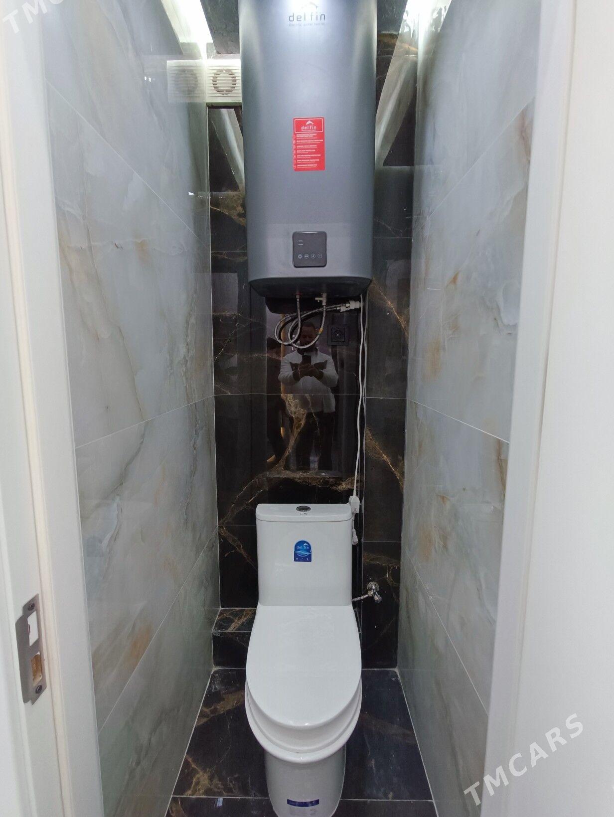 Mir4 2komnat - Ашхабад - img 8