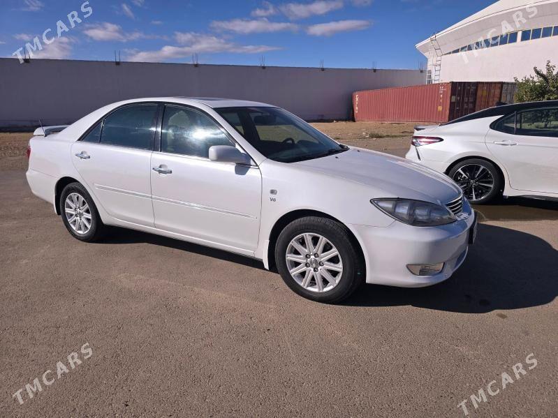 Toyota Camry 2005 - 215 000 TMT - Mary - img 3