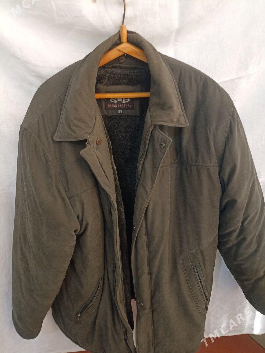 куртки - Aşgabat - img 3